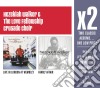 Hezekiah Walker - X2 [Live In London & A Family (2 Cd) cd