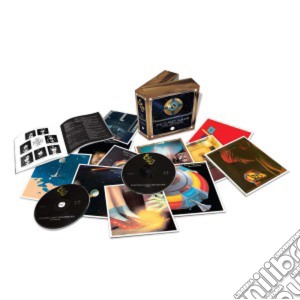 Electric Light Orchestra - The Classic Albums Collection (11 Cd) cd musicale di Electric light orche