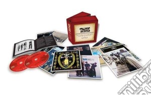 Byrds (The) - The Complete Columbia Albums Collection (13 Cd) cd musicale di The Byrds