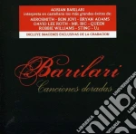 Barilari Adrian - Canciones Doradas (Jewel Case) cd
