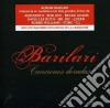 Barilari Adrian - Canciones Doradas (Jewel Case) cd