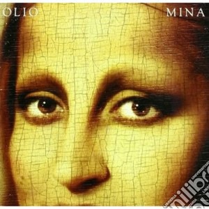 Mina - Olio cd musicale di Mina