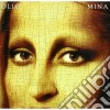 Mina - Olio cd