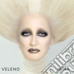 Mina - Veleno cd