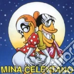 Mina - Celentano cd
