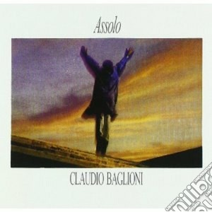 Claudio Baglioni - Assolo (2 Cd) cd musicale di Claudio Baglioni