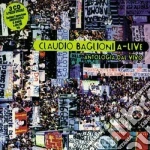 A-live (antologia dal vivo) cd