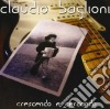 Claudio Baglioni - Crescendo E Cercando (2 Cd) cd