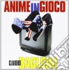 Claudio Baglioni - Anime In Gioco cd