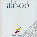 Claudio Baglioni - Ale'-o-o' (2 Cd) cd