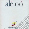 Claudio Baglioni - Ale'-o-o' (2 Cd) cd