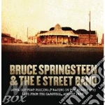 (LP VINILE) Gotta get the feeling / racing in the st cd