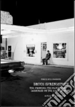 (Music Dvd) Bruce Springsteen - The Promise - The Darkness On The Edge Of Town Story cd