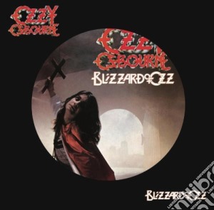 (LP Vinile) Ozzy Osbourne - Blizzard Of Ozz (Picture Disc) lp vinile di Ozzy Osbourne