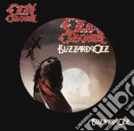 (LP Vinile) Ozzy Osbourne - Blizzard Of Ozz (Picture Disc) vinile