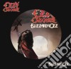 (LP Vinile) Ozzy Osbourne - Blizzard Of Ozz (Picture Disc) cd