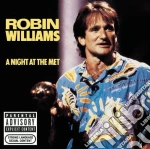 Robin Williams - Night At The Met cd