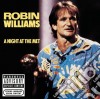 Robin Williams - Night At The Met cd