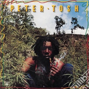 Peter Tosh - Legalize It cd musicale di Peter Tosh