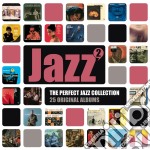 Perfect Jazz Collection 2 (The) / Various (25 Cd)
