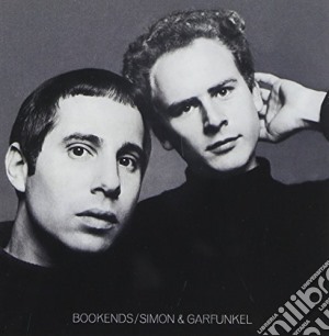 Simon & Garfunkel - Bookends cd musicale di Simon & Garfunkel