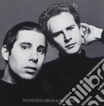 Simon & Garfunkel - Bookends cd