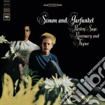 Simon & Garfunkel - Parsley Sage Rosemary & Thyme cd