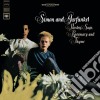 Simon & Garfunkel - Parsley Sage Rosemary & Thyme cd