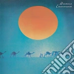 Santana - Caravanserai cd
