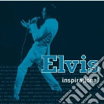 Elvis Presley - Elvis Inspirational cd