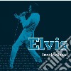 Elvis Presley - Elvis Inspirational cd