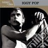 Iggy Pop - Platinum & Gold Collection cd