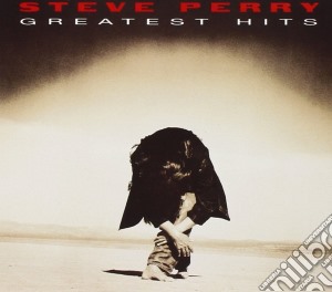 Steve Perry - Greatest Hits cd musicale di Steve Perry