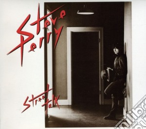 Steve Perry - Street Talk cd musicale di Steve Perry