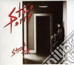 Steve Perry - Street Talk cd