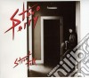Steve Perry - Street Talk cd