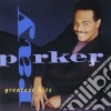 Ray Parker Jr - Greatest Hits cd