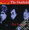 Outfield - Big Innings: Best Of cd