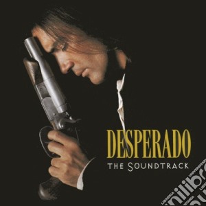 Desperado: The Soundtrack / Various cd musicale di BMG