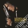 Desperado: The Soundtrack / Various cd