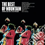 Mountain - The Best Of cd