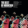 Mountain - The Best Of cd