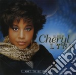 Cheryl Lynn - Got To Be Real: Best Of
