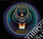Journey - Captured cd
