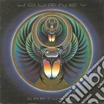 Journey - Captured cd