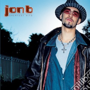 Jon B - Are U Still Down: Jon B Greatest Hits cd musicale di Jon B