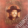 Waylon Jennings - Greatest Hits cd