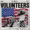 Jefferson Airplane - Volunteers cd