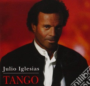 Julio Iglesias - Tango cd musicale di Julio Iglesias