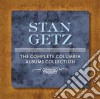 Stan Getz - The Complete Stan Getz Columbia Albums (8 Cd) cd